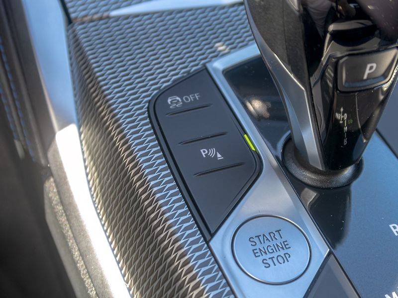 BMW Řada 4 (2022) 420D – M Sport Package Pro - fotka 36 z 61