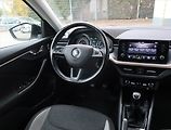 Škoda Scala (2019) Style 1.6 TDI, Serv.kniha - náhled 7