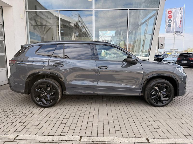Volkswagen Tayron (2026) 2,0 TSI 150 kW 4MOT  R-Line - fotka 4 z 21