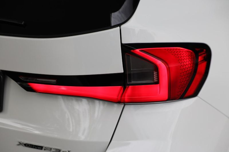 BMW X1 xDrive23d - fotka 17 z 17