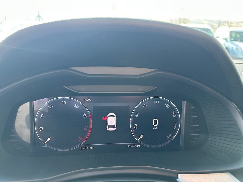 Škoda Scala (2022) 1.0TSi LED,APP,VIRTUAL,KAMERA - fotka 7 z 18