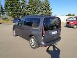 Ford Tourneo Connect (2025) 1,5 EcoBoost 85kW Titanium - náhled 2