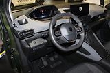 Peugeot Rifter (2026) ALLURE PureTech 110 S&S MAN6 - náhled 7