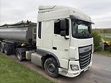 DAF XF (2017) 106.460 hydraulika - náhled 7