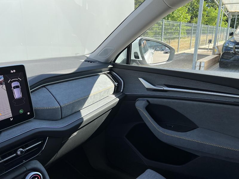Škoda Kodiaq (2024) 2.0TDi*110Kw*NOVÉ* - fotka 38 z 55