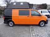 Volkswagen Transporter 2,0 TDI 110 KW DC 5 MÍST TEMP. - náhled 6