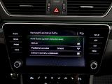 Škoda Superb (2018) SPORTLINE 2.0TDI 140KW CANTON - náhled 26