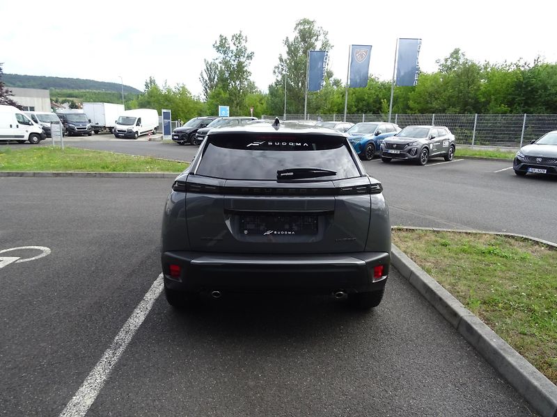 Peugeot 2008 (2026) ALLURE Hybrid 145k e-DCS6 - fotka 6 z 45