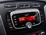 Ford Mondeo 1,6 EB 118kW 1. Maj CZ Tažné - náhled 23