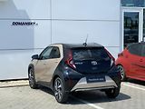 Toyota Aygo X EXECUTIVE SMART 1.0 VVT-i AT - náhled 13