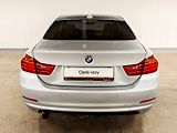 BMW Řada 4 (2014) 420i 135 kW Coupe - náhled 21