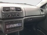 Škoda Fabia (2012) Sport 1.2 TSI, Park. senzory - náhled 16