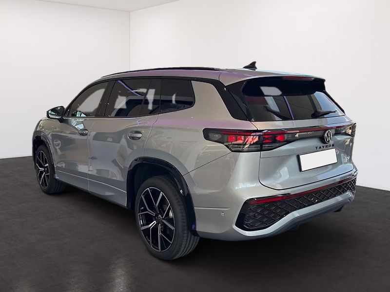 Volkswagen Tayron TDI 4M R-Line HuD IQ 360 Kůže - fotka 4 z 13