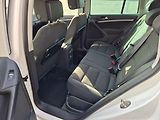 Volkswagen Tiguan 2.0TDi 130kW 4x4, DSG,webasto, - náhled 23