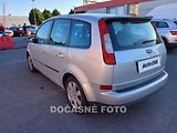 Ford C-MAX (2005) 1.6 TDCi, AC - náhled 1