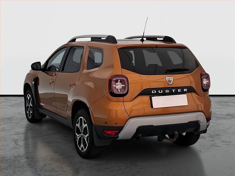 Dacia Duster (2020) 1.0 TCe, LPG, ČR,1.maj - fotka 4 z 17