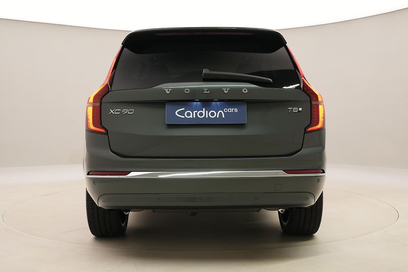 Volvo XC90 (2026) T8 AWD Plug-in BRIGHT PLUS 7m - fotka 11 z 70