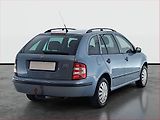 Škoda Fabia (2008) 1.2 12V, po STK, Tažné - náhled 4
