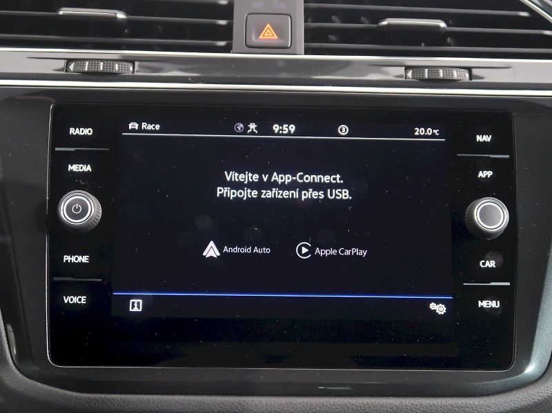 Volkswagen Tiguan (2023) R 2.0TSI 235kW DSG 4x4 - fotka 28 z 38