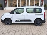 Citroën Berlingo (2020) 1.5HDi 75kW FEEL-NOVÉ ČR-DPH - náhled 4