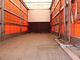 Renault Trucks D D250, EURO 6, HYDRAULICKÉ ČELO - náhled 7