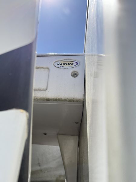 Mercedes-Benz Sprinter (2012) 519 CDI 6V NOVÝ MOTOR - fotka 13 z 18
