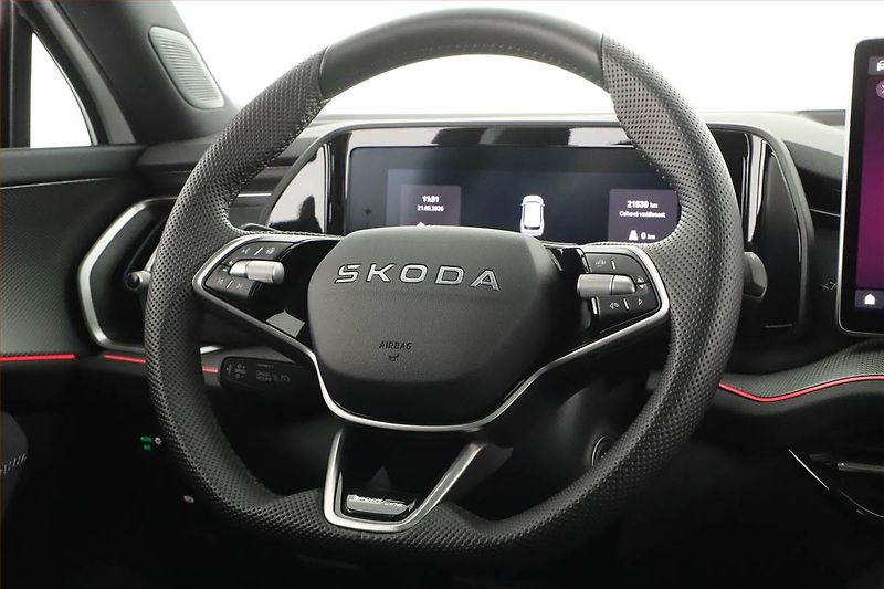 Škoda Kodiaq (2025) 2.0 TDI, SPORTLINE, 4X4 - fotka 26 z 27
