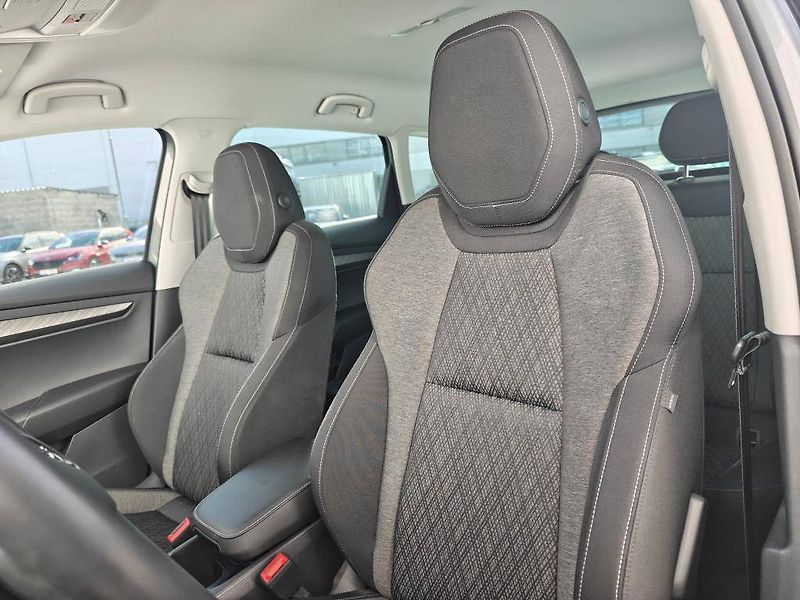 Škoda Karoq Style 7DSG 2,0 TDI - fotka 6 z 24