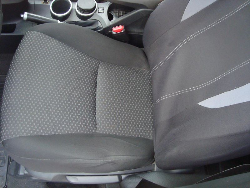 Toyota Verso (2011) 2,0D - fotka 12 z 18
