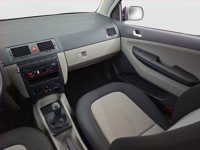 Škoda Fabia (2007) Style 1.2 12V, LPG, nová STK - fotka 8 z 14