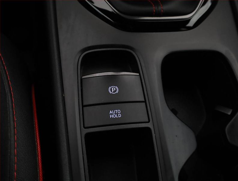 Hyundai Tucson (2023) N-Line 1.6 T-GDI - fotka 12 z 21