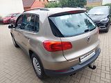 Volkswagen Tiguan (2014) Trend 2.0TDi 81kW - náhled 8
