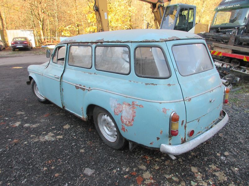 Škoda Ostatní 1202 - fotka 4 z 12