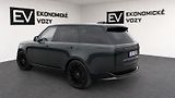 Land Rover Range Rover (2022) 3.0 D6H,FACELIFT ,VENTILACE - náhled 6