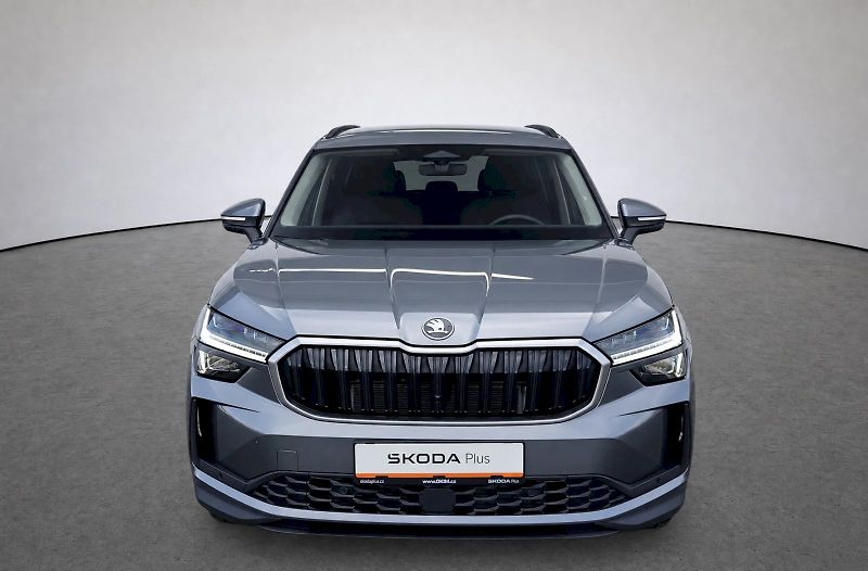Škoda Kodiaq (2025) Selection 1,5 Tsi 110 Kw DSg + - fotka 4 z 37