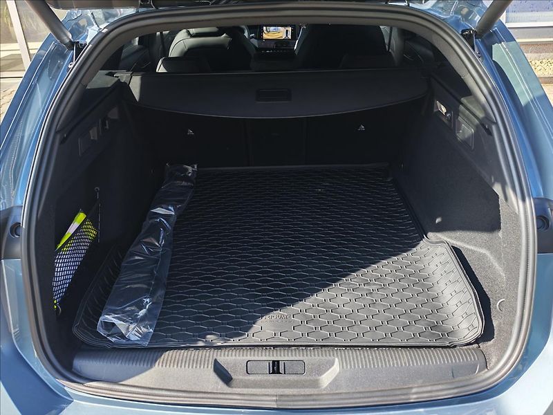 Peugeot 308 58 kW 308 SW GT Elektromotor 1 - fotka 9 z 14