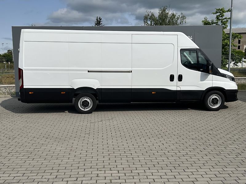 Iveco Daily (2020) 2.3d*115KW*35S16*Kamera - fotka 5 z 31