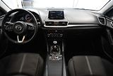 Mazda 3 MAZDA 3  2.0 SKYACTIV-G - náhled 20