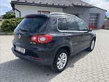 Volkswagen Tiguan 2,0 TDi 100kw 4x4 DSG Panorama - náhled 31