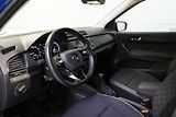 Škoda Fabia 1.0TSI 70kW,DSG,TOUR,ČR,1.MAJ - náhled 11