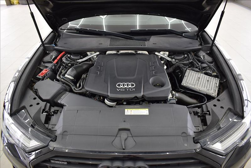 Audi A6 3,0 TDi,S-Line,QUATTRO,aut,DPH - fotka 31 z 40