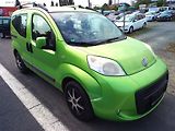Fiat Qubo 1.4i, 139000 km - náhled 8