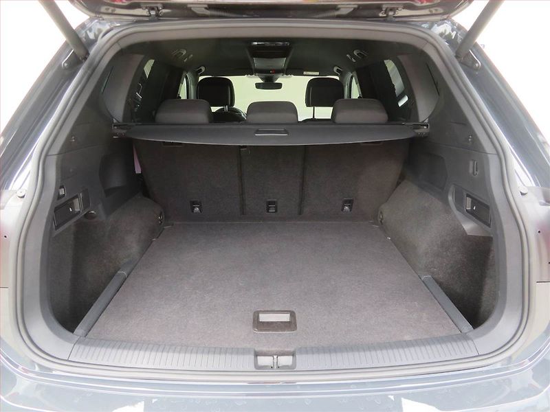 Seat Tarraco (2021) 2.0 TDI - fotka 14 z 17