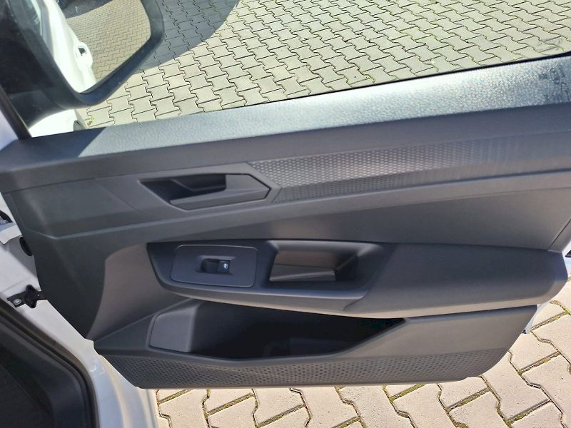 Volkswagen Caddy (2023) 2.0 TDI / 75 kW / 6MP / MAXI / - fotka 32 z 32
