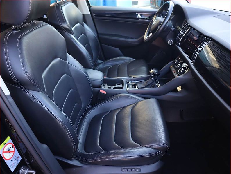 Škoda Kodiaq (2019) 2.0 TDI 4x4 - fotka 9 z 26