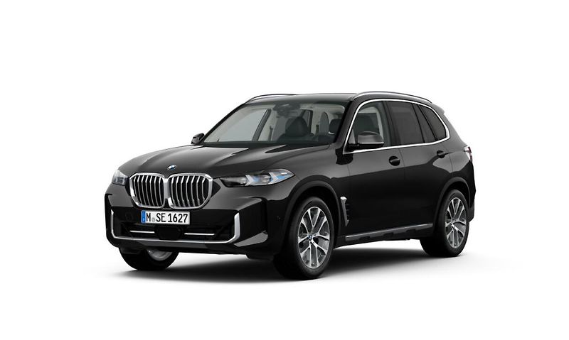 BMW X5 xDrive30d - fotografie inzerátu