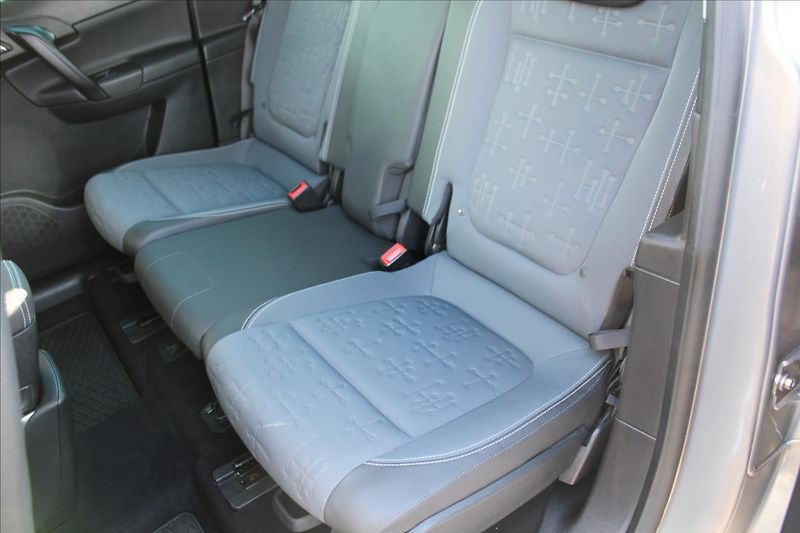 Opel Meriva 1,4 T  ČR,1.MAJITEL,COSMO - fotka 19 z 23