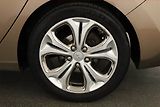Hyundai i30 (2012) 1.6 GDI, Xenony, Tempomat - náhled 14