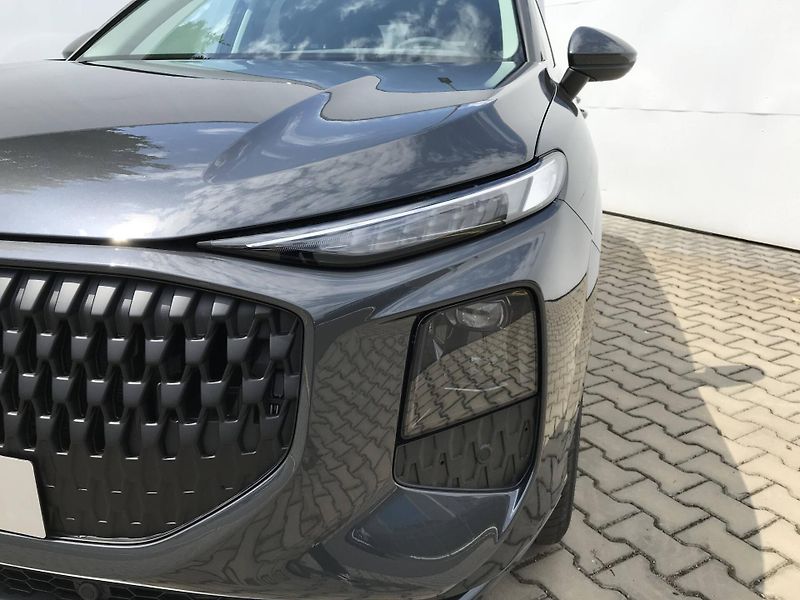Audi Q3 7STT  1,5 TFSI - fotka 6 z 22