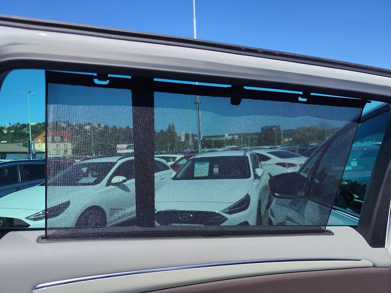 Renault Espace 1.8 TCE/165kW Intens AT - fotka 12 z 35